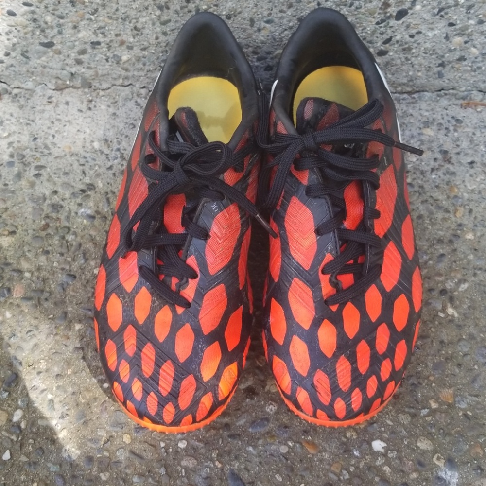 Adidas Absolado Soccer cleats